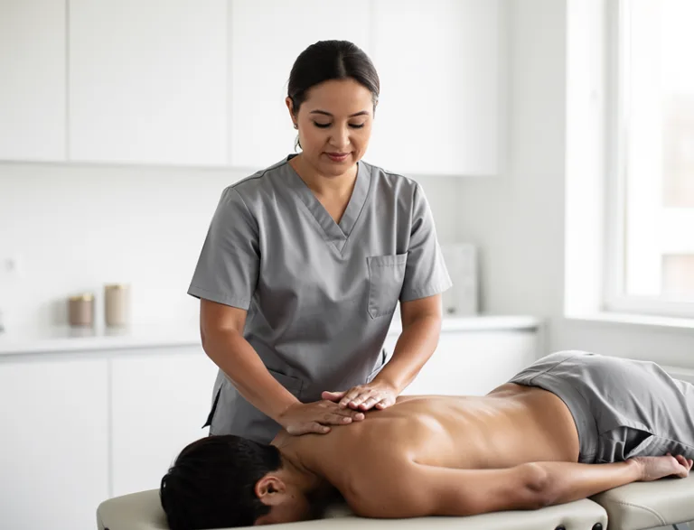 Chiropractor service in South Dublin